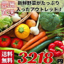 【お買い物マラソン】<strong>送料無料</strong>！【豊洲市場アウトレット福袋】　新鮮！豊洲旬の野菜詰め合せ・おまかせ詰め合わせ10品セット　<strong>送料無料</strong>　野菜BOX　旬厳選ギフト　食材新鮮在宅応援　お取り寄せグルメ　訳あり　わけあり　ワケアリ