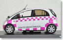 1/43 ダイキャスト J-collection【