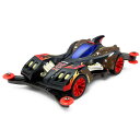 1/32 フルカウルミニ四駆シリーズ【No.49 トライダガーWX(ワイルドエックス)(ARシャーシ)】TAMIYAタミヤ
