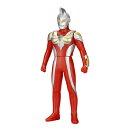 スパークドールズ ウルトラヒーロー500【18 ウルトラマンマックス】バンダイ