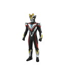 ウルトラマン スパークドールズ【ウルトラヒーロー500 28 ウルトラマンビクトリー】バンダイ