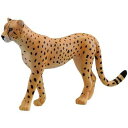 楽しく遊べる動物フィギュアシリーズ アニア【AS-13 チーター】タカラトミー