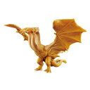 ★土日祭日も出荷OK★ゴジラ ムービーモンスターシリーズ【キングギドラ2019】バンダイ