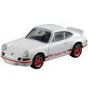 トミカプレミアム【No.12 ポルシェ 911 カレラ RS 2.7】タカラトミー