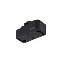 【5個セット】東芝 ライティング 引っ掛け シーリングプラグ NDR7010(K) 黒 送料無料 ブラック ダクトレール用 照明 吊り下げ シーリングボディ まとめ買い