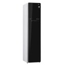 衣類スチーマー LG styler S3BF ブラック LG...
