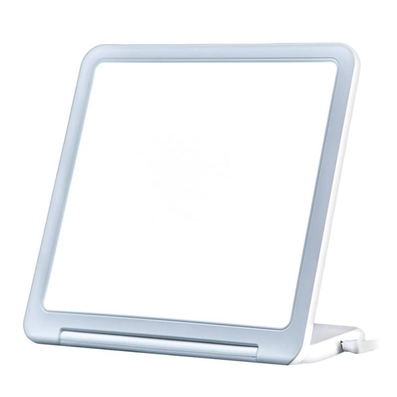 moonmoon トトノエライト 光 目覚まし時計 (<strong>トトノエライトプレーン</strong>)