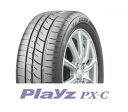 【2017年製造】185/55R16 83V Playz PX-C ブリヂストン プレイズ PXC 《新品》