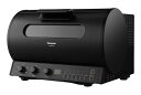 ロティサリーグリル&スモーク パナソニック NB-RDX100-K