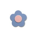 お花ボタン(65246) 24mm 54.ライラック×ピンク (H)_6a_
