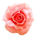 造花 バラ(MKK-0) ピンク (H)_3b_