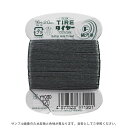 フジックス タイヤー 絹穴糸 16号 20m巻(F37) 色番120 (H)_6b_
