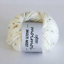 \期間限定15%OFF/ 毛糸 クロバー モイモイ・マルチミスト 色番61-613 (M)_b1_
