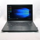 TOSHIBA dynabook Satellite B65 Core i5 8GB ViSSD240GB DVD-ROM LAN Windows10 64bitWPSOffice 15.6C`  Ãp\R   