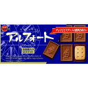 ブルボン アルフォートミニチョコレート 12個入×10箱