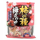 三幸製菓 三幸の柿の種 梅ざらめ 131g×12個