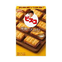 江崎グリコ ビスコ 発酵バター仕立て 15枚×10個...