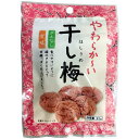 夢クリエイト H&V(ヘルシー&バリュー) 干し梅 22g×10個