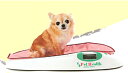 サン　ペット体重計　Pet Health（ペットヘルス）　SPH-20　【送料無料】