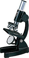 ビクセン 顕微鏡セット スタンダードタイプ SB-500　2104-04　【送料無料】