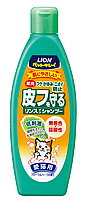 ペットキレイ 薬用皮フを守るリンスインシャンプー 愛猫用 350ml