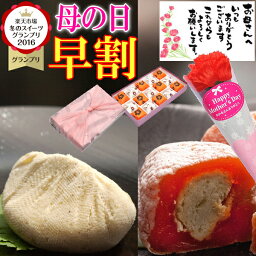 ＼ P最大10倍 早割 ／ 母の日 プレゼント 和菓子 スイーツ ギフト お菓子 カーネーション 花 花束 メッセージカード 花とセット セット 人気 高級 スイーツグランプリ1位 お取り寄せ 栗 100％ 岐阜中津川 <strong>栗きんとん</strong>7個 <strong>栗きんとん</strong>入り市田柿 干し柿 栗柿8個 送料無料