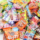おかしのマーチ 小袋スナック&駄菓子セットB(全47コ入)