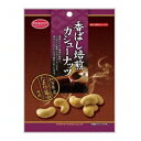 共立食品 香ばし焙煎カシューナッツ 85g 60コ入り