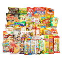 おかしのマーチ 小袋スナック系 駄菓子セット 32コ入り