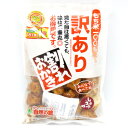 (単品) テイクオフ 訳あり割れおかき 醤油味 250g...