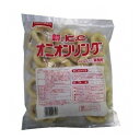 【エントリーでポイント最大5倍 10/1 ~ 10/31迄】 (地域限定送料無料) (単品) 業務用 テーブルマーク オニオンリング 500gx6(冷凍) (778400656sk)