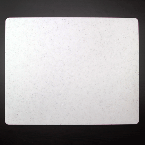 めん台 人工大理石製 50×40cm のし台(オリジナル規格)