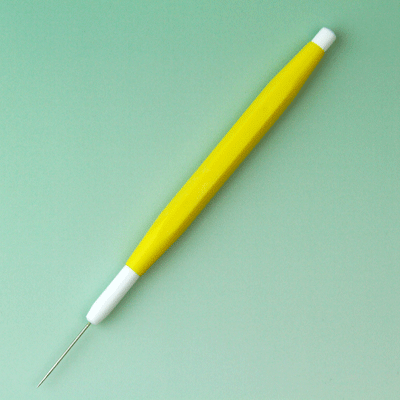 PME　細工棒/モデリングツール　Scriber Needle Tool　＃06　シュガー…...:okashinomori:10001808