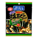 亀田製菓　海苔ピーパック　65g　20袋入