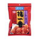 亀田製菓　揚一番90g　20袋入