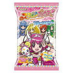 フルタ　プリキュア　フルーツゼリー　270g　12入プリキュア　フルーツ　ゼリー