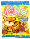 やおきん 小熊 グミ 60袋入 駄菓子グミ