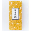 小布施堂 栗羊羹ミニ(6本入) 1個 小布施堂