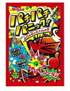 明治産業 パチパチパニック コーラ味 20入 メイサン