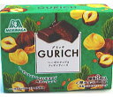 森永製菓 グリッチ ヘーゼルナッツ&フィヤンティーヌ40g×6個