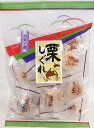 【心ばかりですが…おまけつきます☆】伊藤製菓栗しぐれ180g...