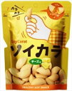 送料無料 大塚製薬 ソイカラ(チーズ味) 27g×24袋