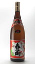 琉球泡盛 春雨カリー 1800ml 宮里酒造