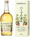 ハーブの恵み 1000ml(1L)【養命酒】【02P01Feb14】