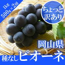 \ ちょっと訳あり /【 送料無料 】 岡山県産
