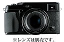 X Series FUJIFILM X-Pro1 ボディ【新品・メーカー保証書付】【店名：アサノカメラ】