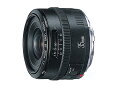 【お取り寄せ商品】Canon EF35mmF2【新品・メーカー保証書付】【店名：アサノカメラ】