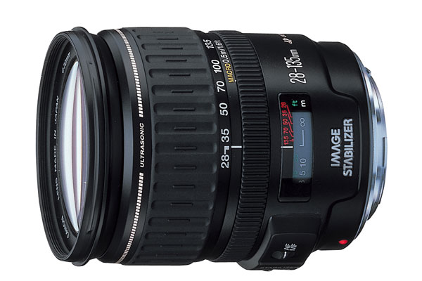 Ѥ˾ޤ5ܤιΨǼͳߤ˥ե졼ߥ󥰤ǤɸॺEF28-135mm F3.5-5.6 IS USM ڿʡ᡼ݾڽաۡŹ̾Υ