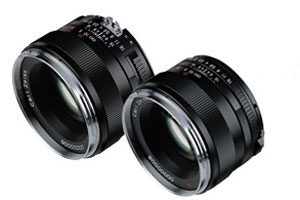 CarlZeiss Planar T* 1.4/50 ZE(Canon EFマウント） 【新品・メーカー保証書付】【店名：アサノカメラ】CarlZeissがEOSで使える！待望のレンズが登場！！