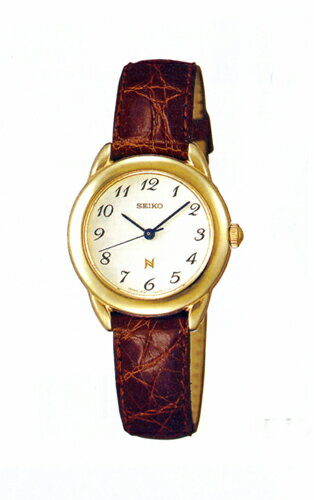 セイコー　ノイエ　SSWX052（女性用腕時計）